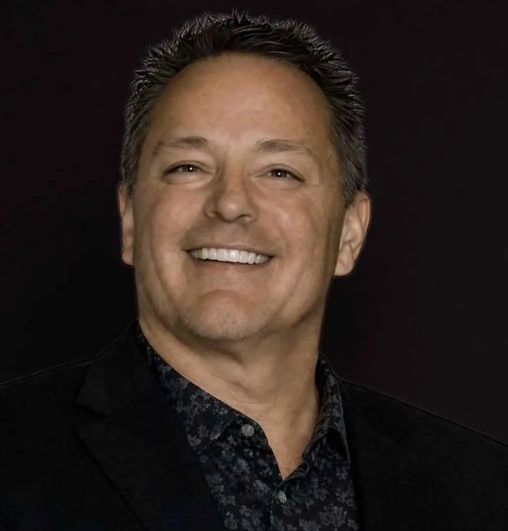 Anthony Calhoun