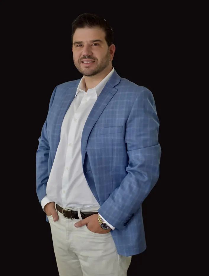 Anthony Turco