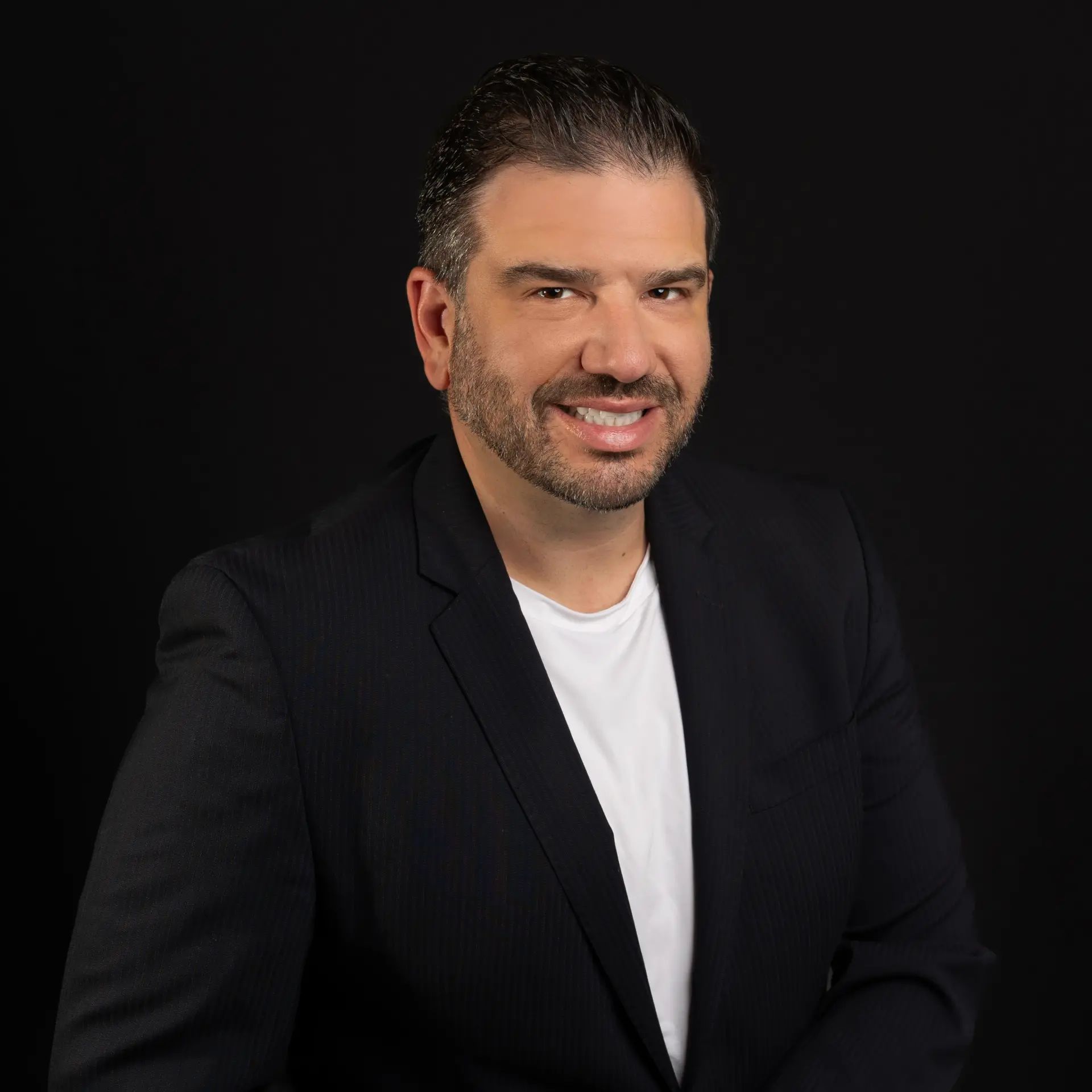 Anthony Turco