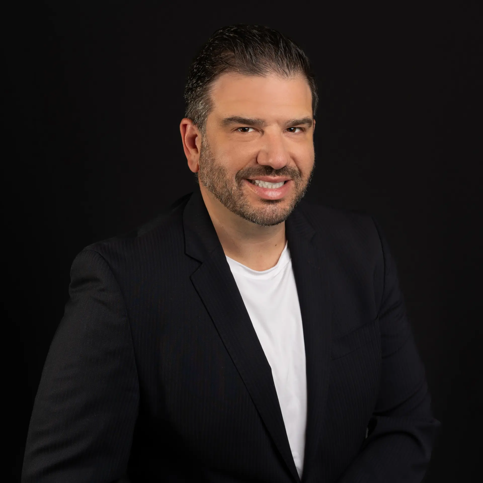 Anthony Turco