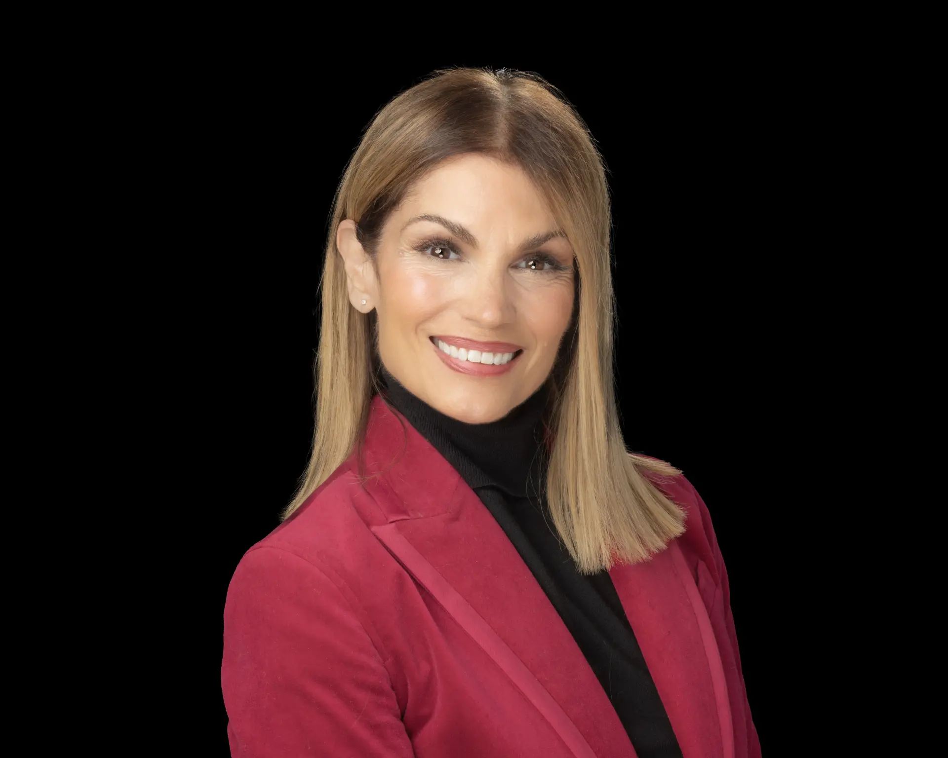 Beth Nicastro