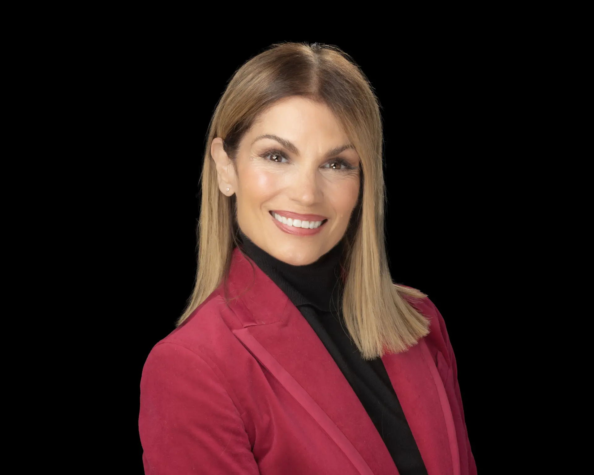 Beth Nicastro