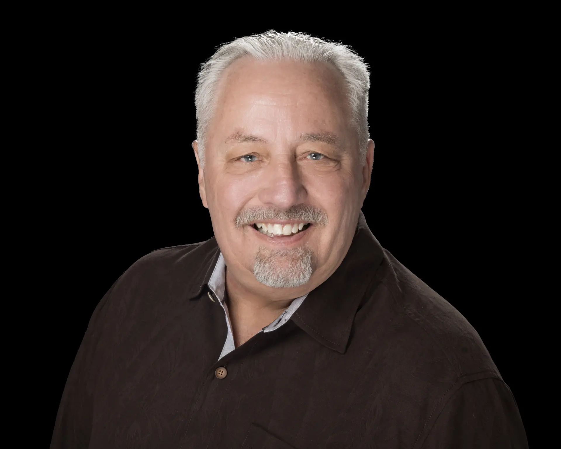 Brad Pokorney