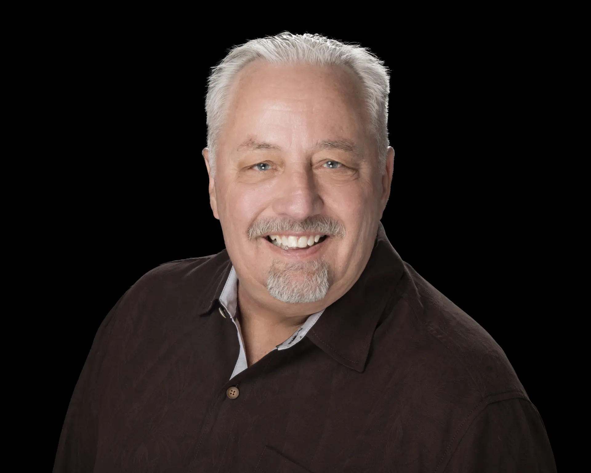 Brad Pokorney