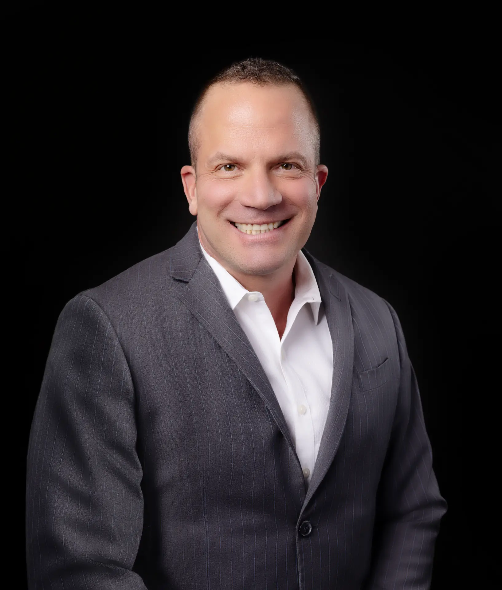 Chad Dragos