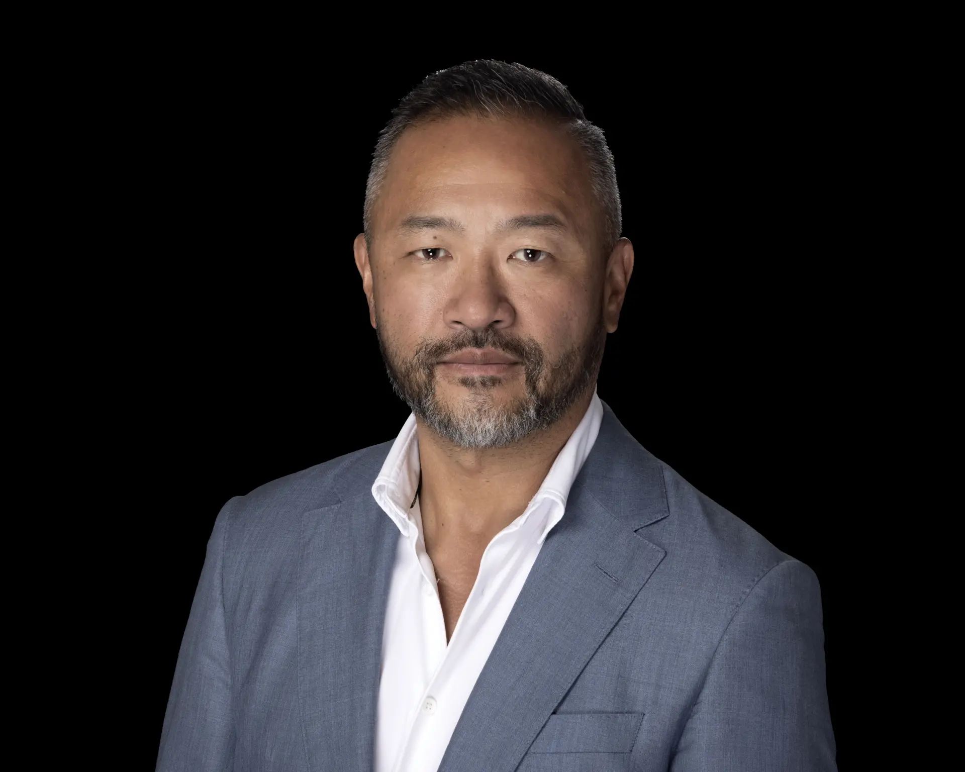 Charlie Yin