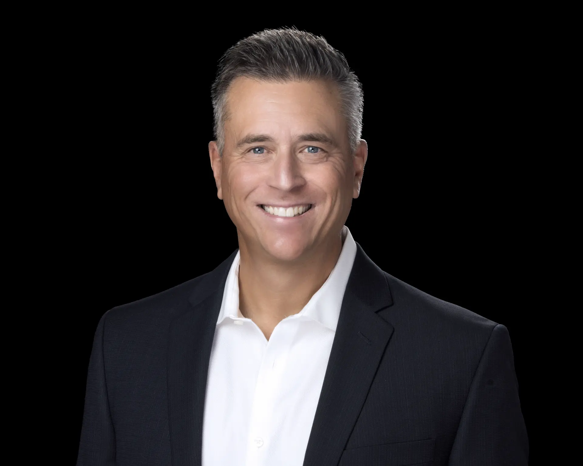Christopher Keith