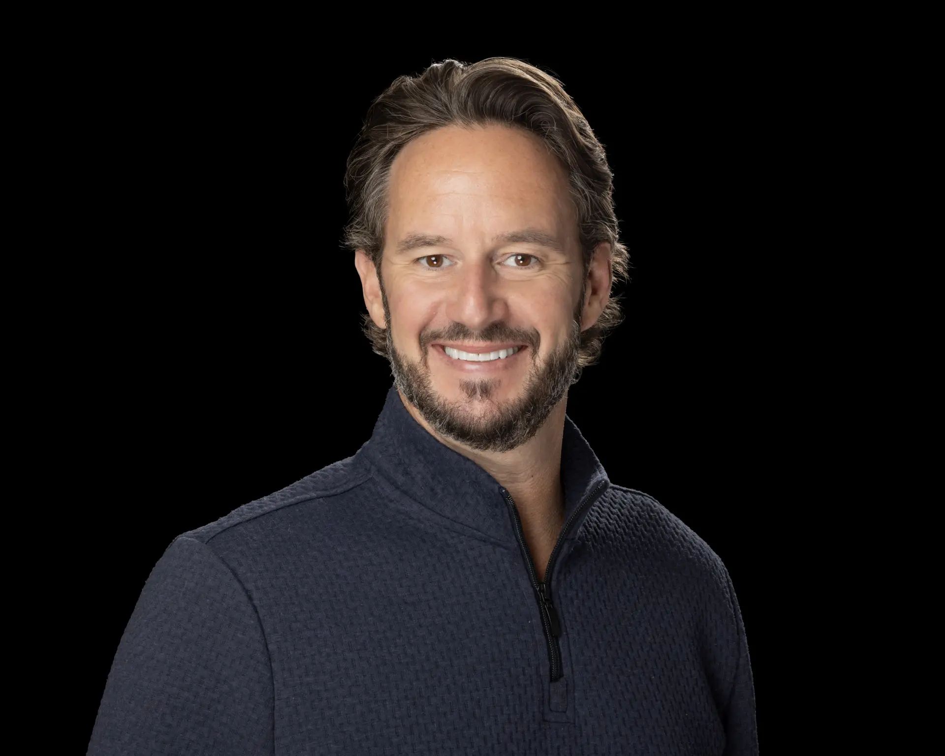 David Larchez