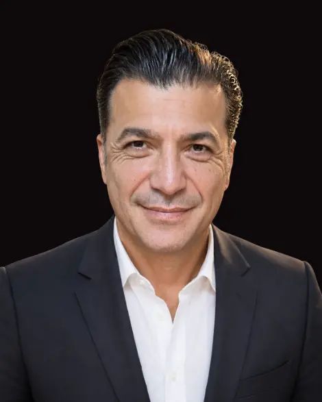 Ethan Amani