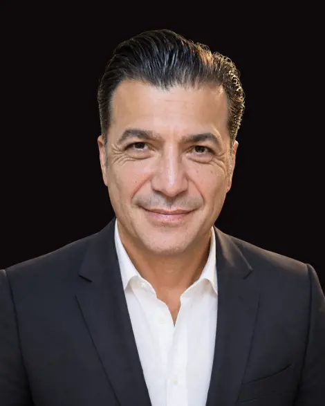 Ethan Amani