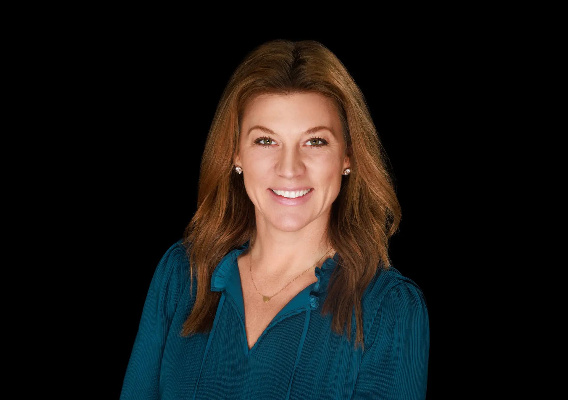 Faressa DeVenuto
