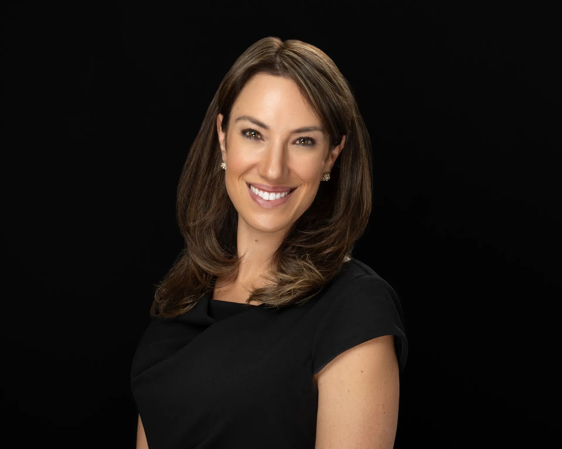 Gina Keilen