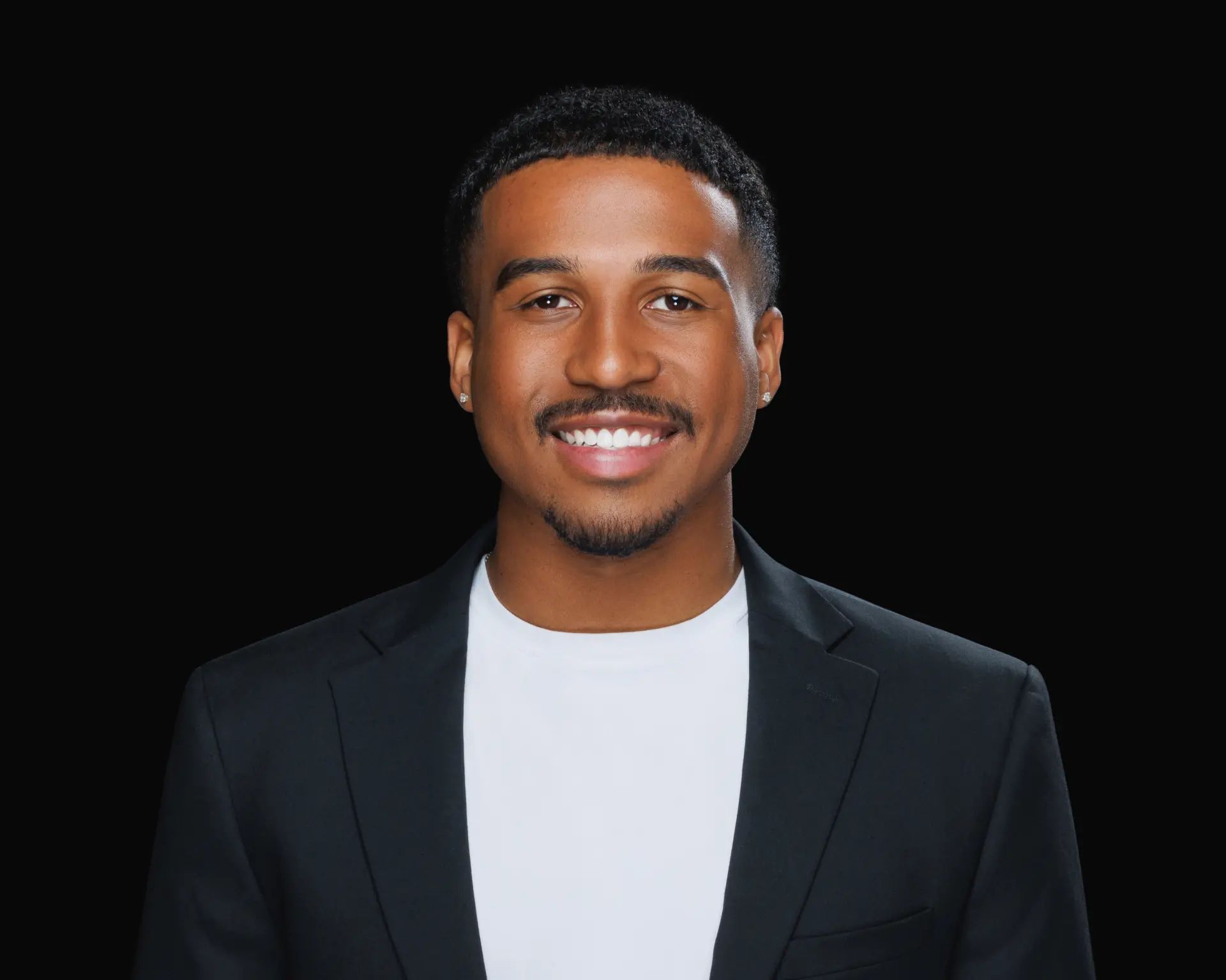 Isaiah Belair