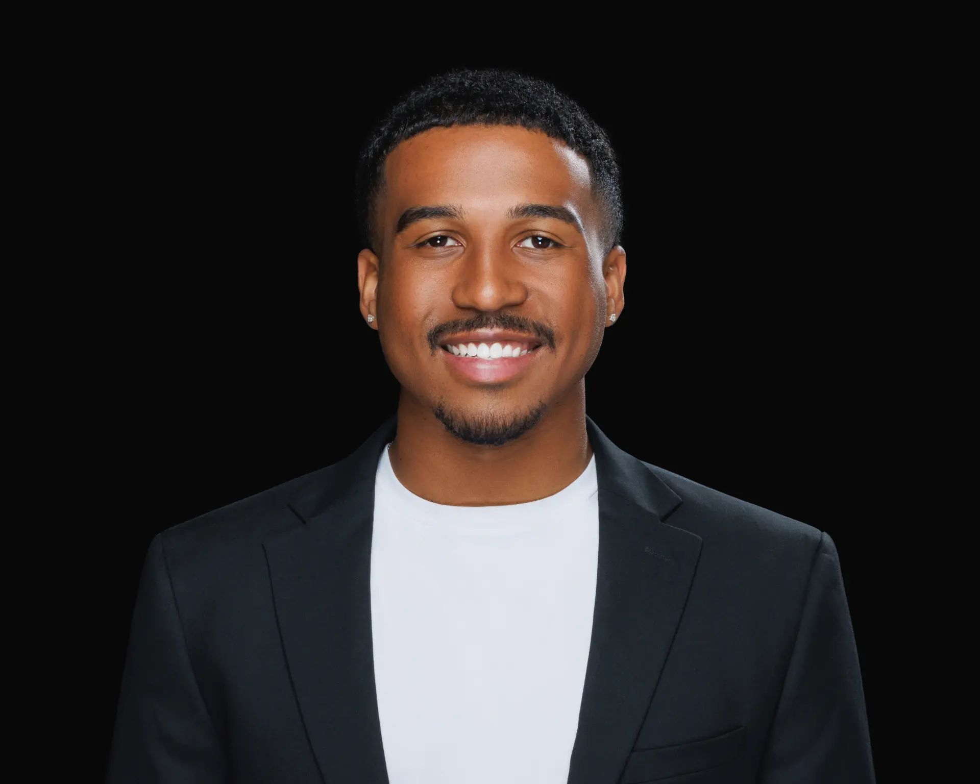 Isaiah Belair