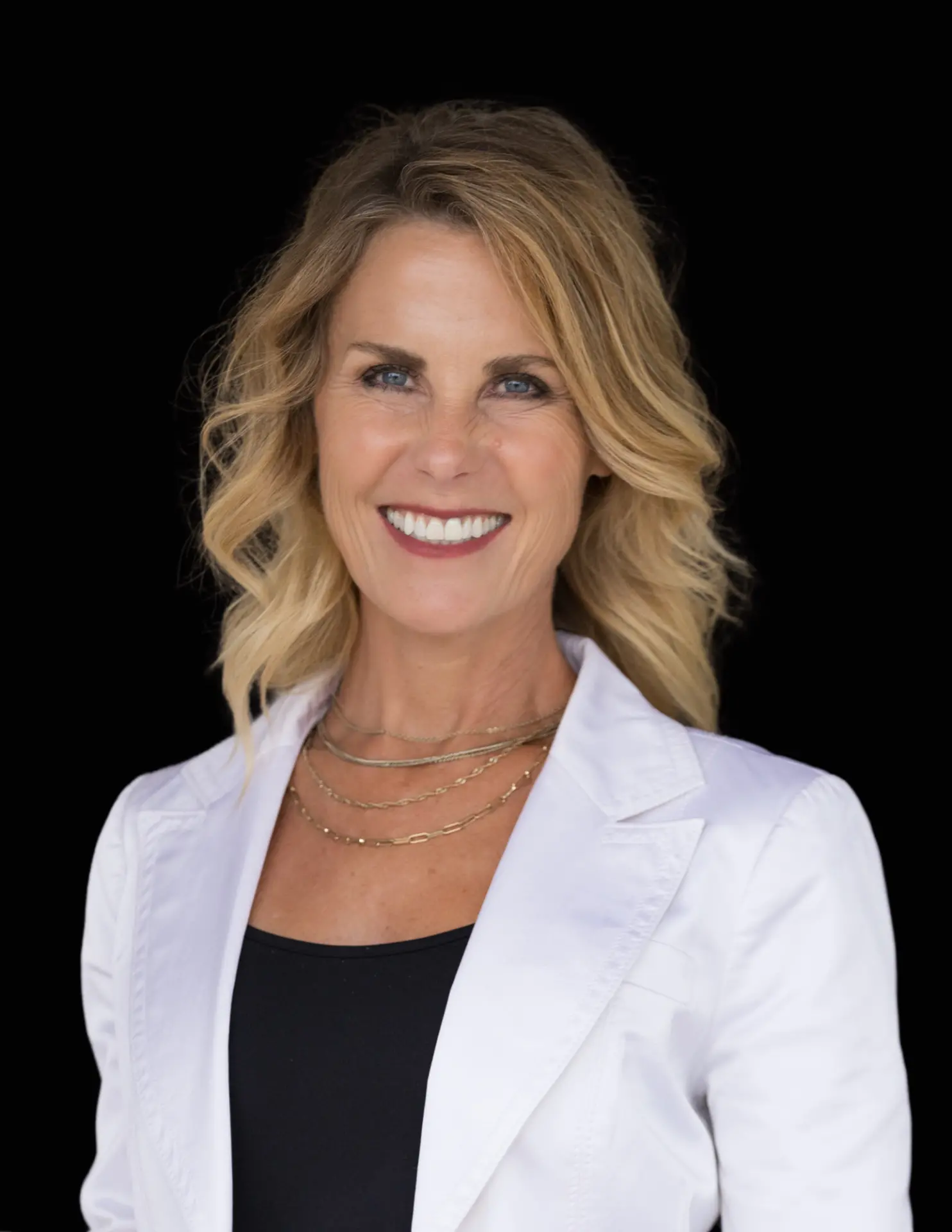 Jen Smith
