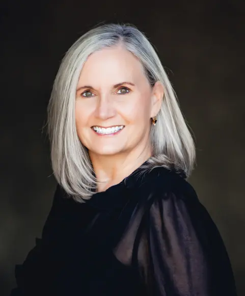Jennifer Mills