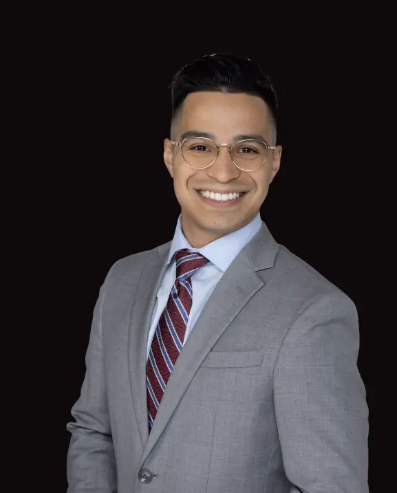 Jesse Dominguez-Castelan
