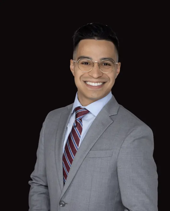 Jesse Dominguez-Castelan
