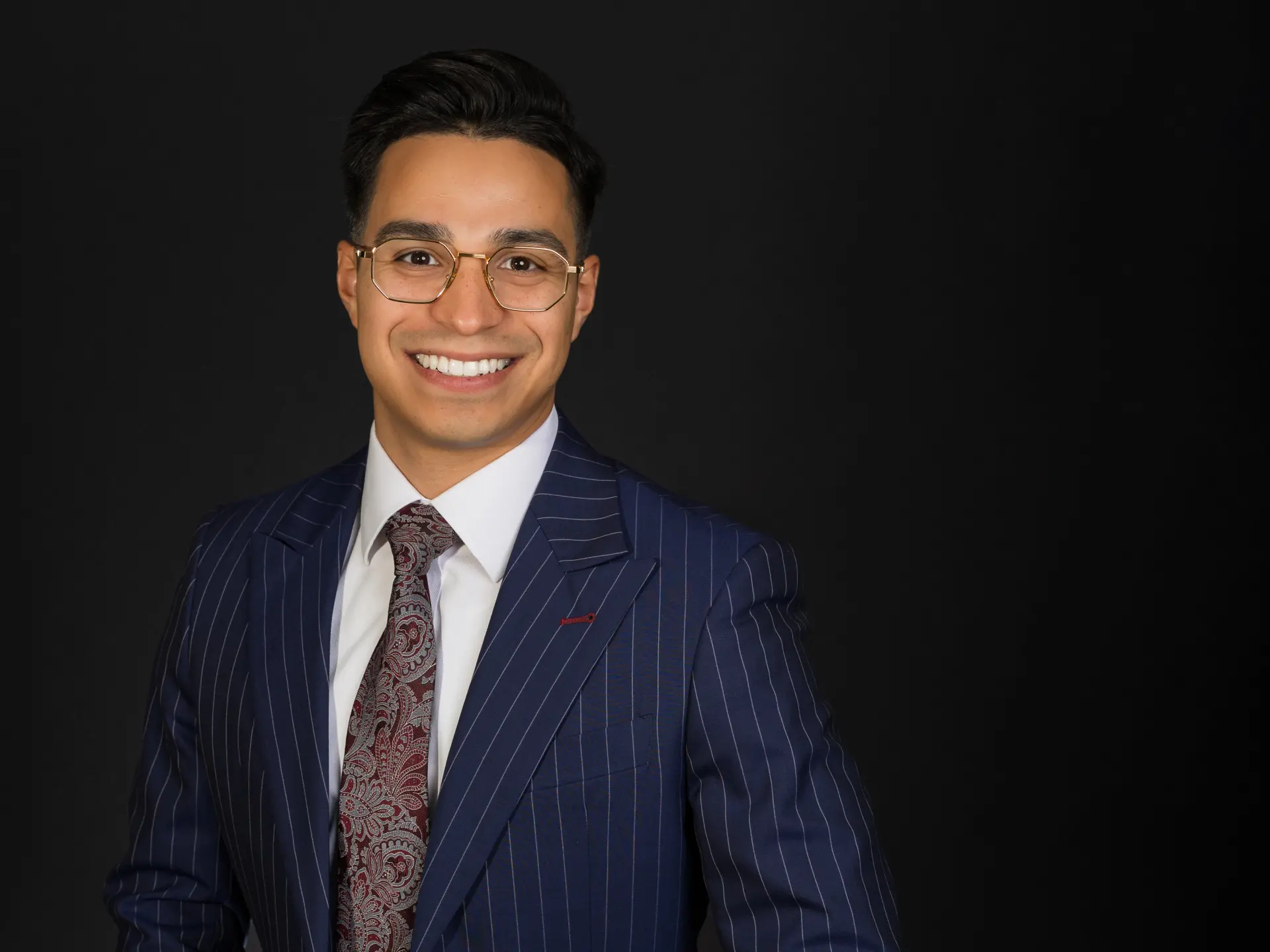 Jesse Dominguez-Castelan