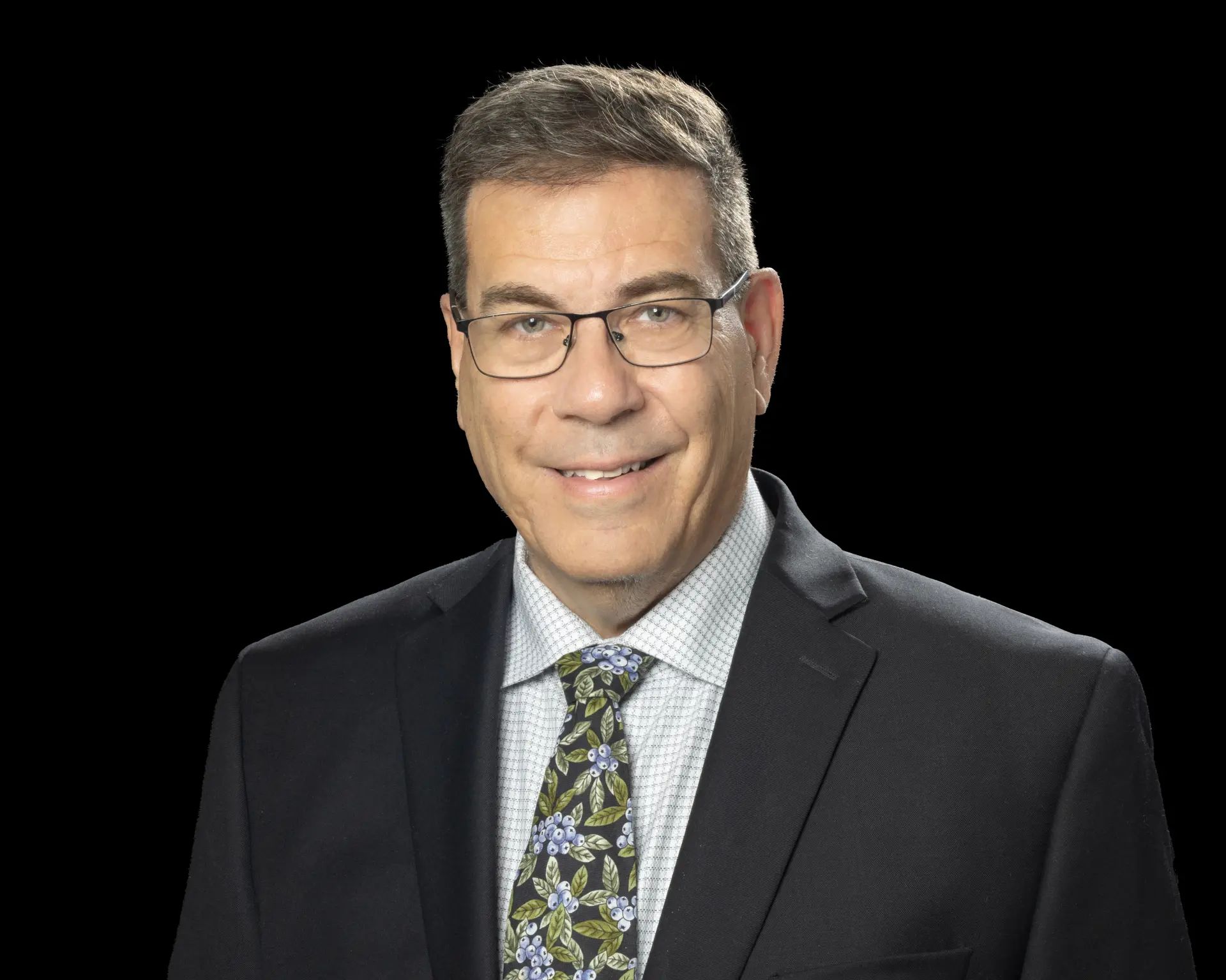 Jim McCulley