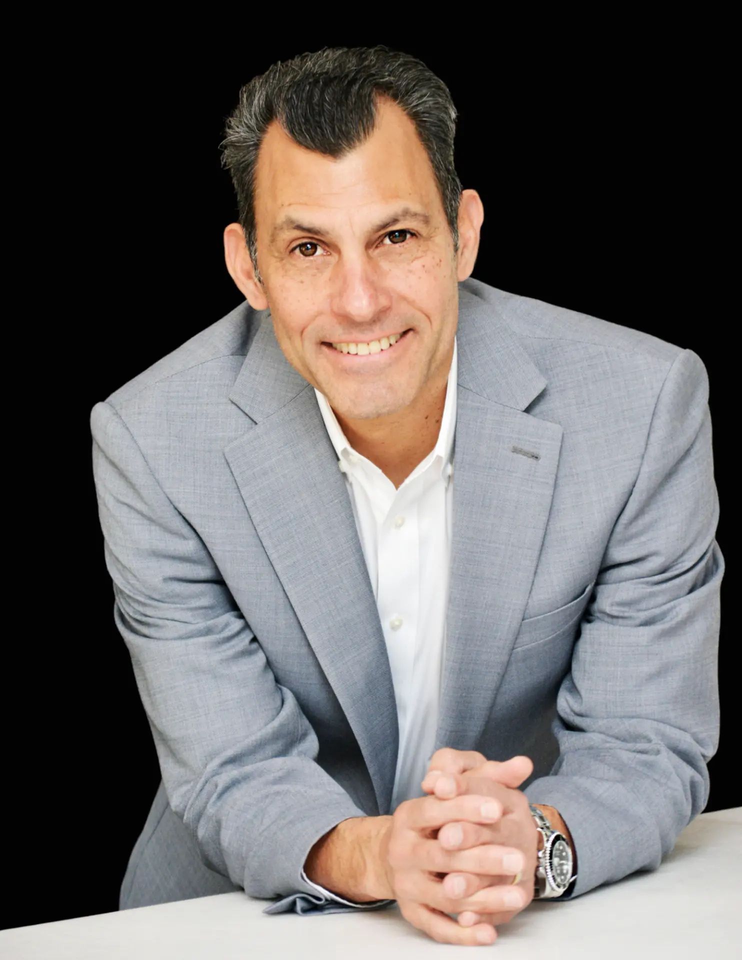 John Angelo