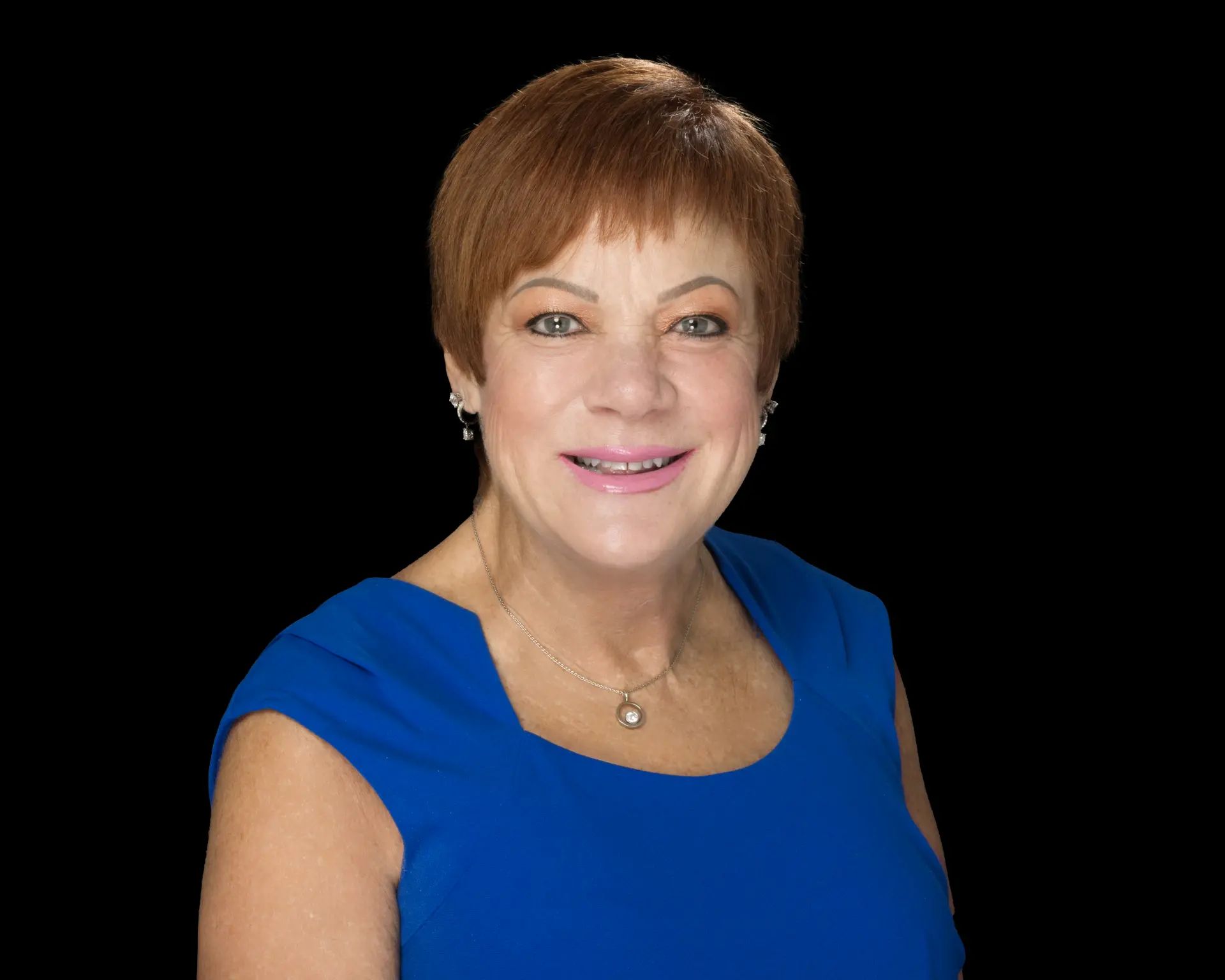 Karen Pokorney