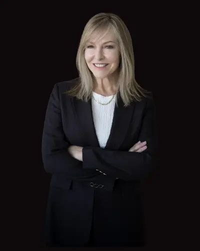 Karen Stroble