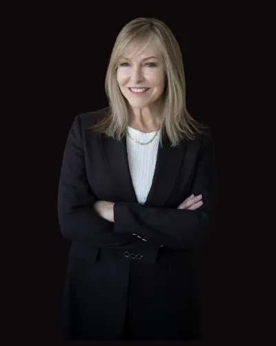 Karen Stroble