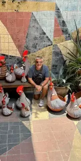 Ken Gould 1