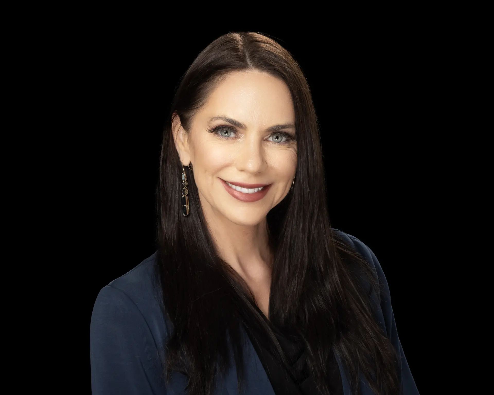 Larissa Anderson