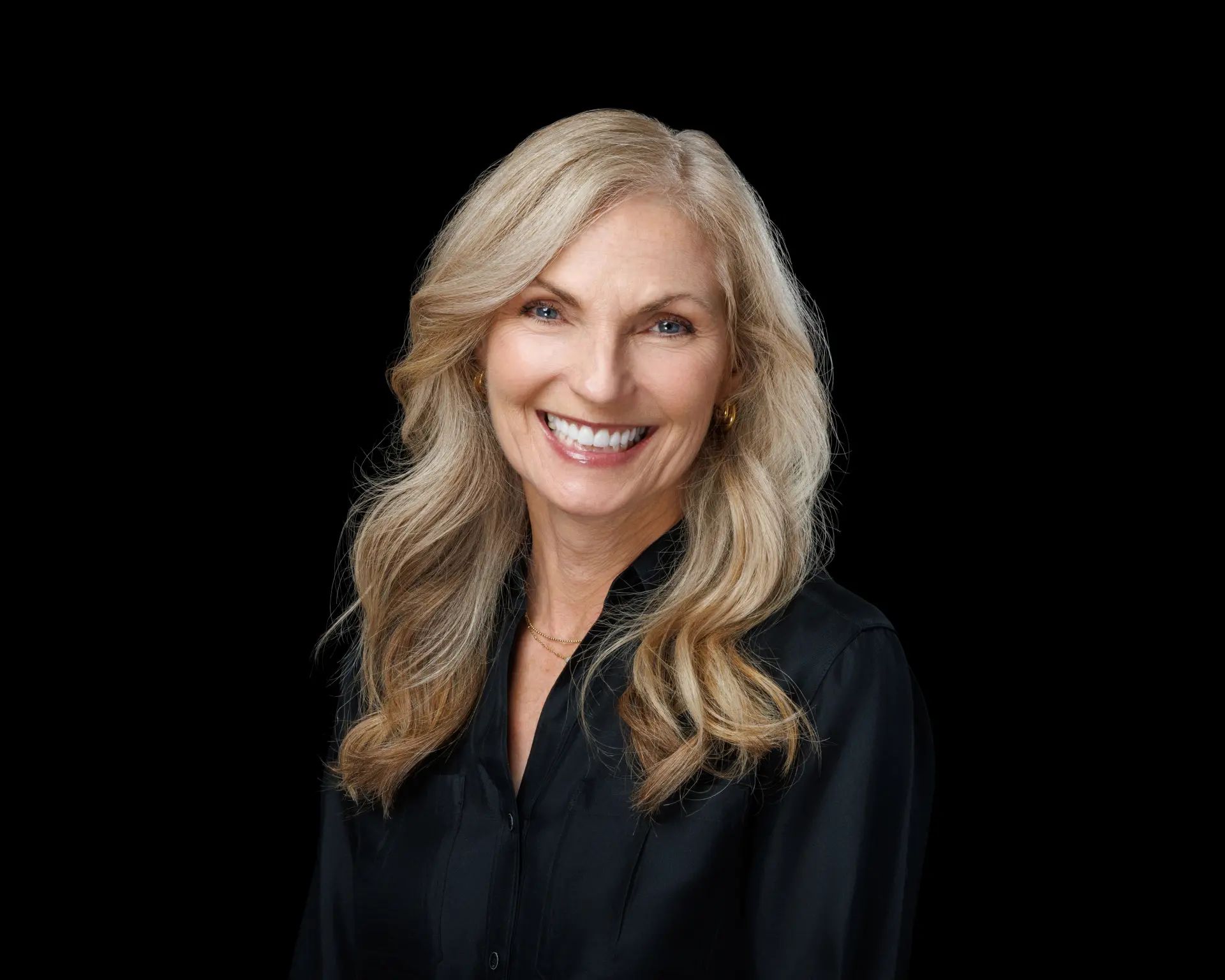 LeAnne Thomas