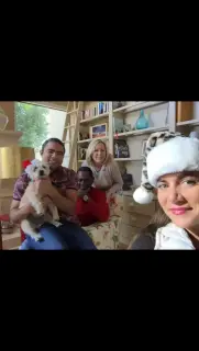 Lisa Parker 1