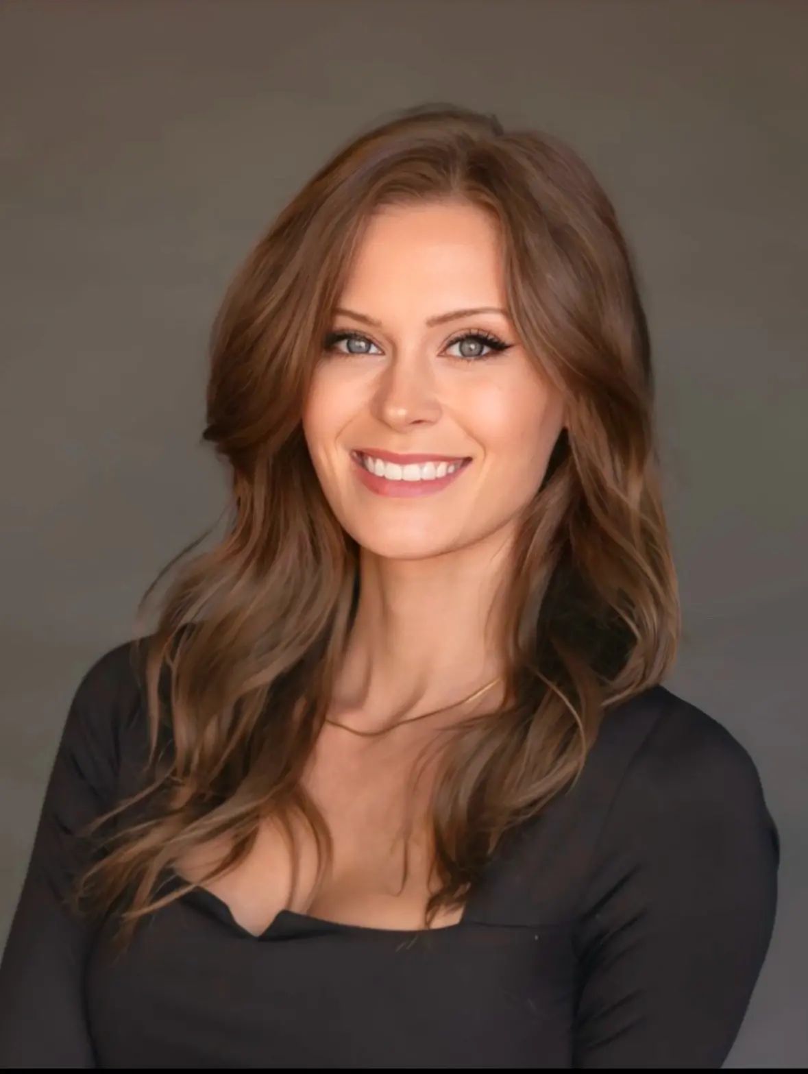 McKenna Nestell
