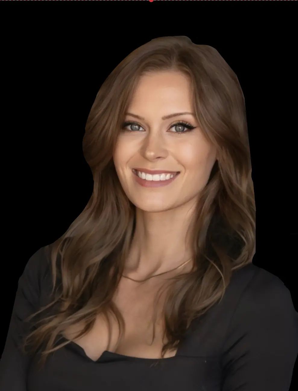 McKenna Nestell