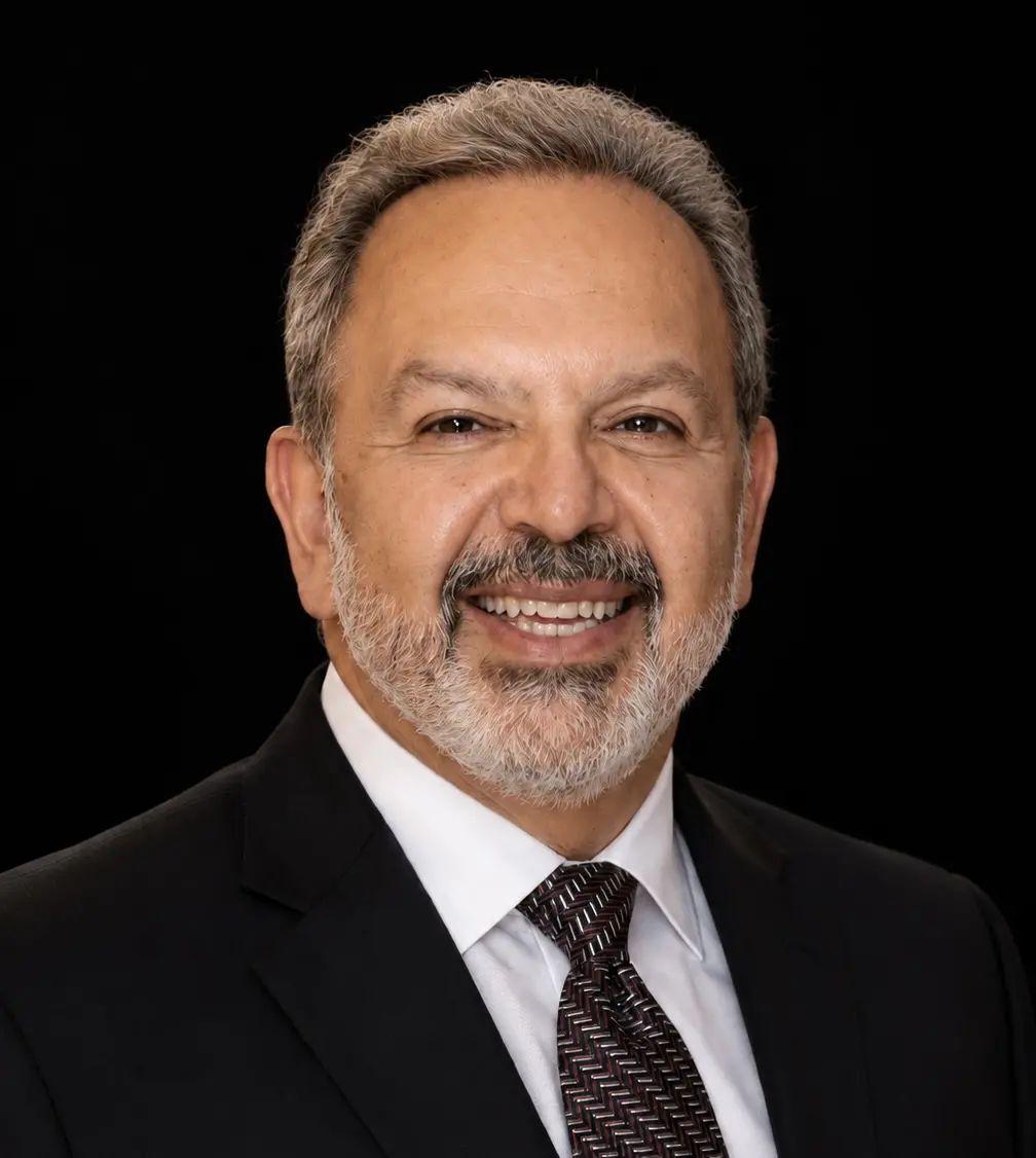 Mehran Parsai
