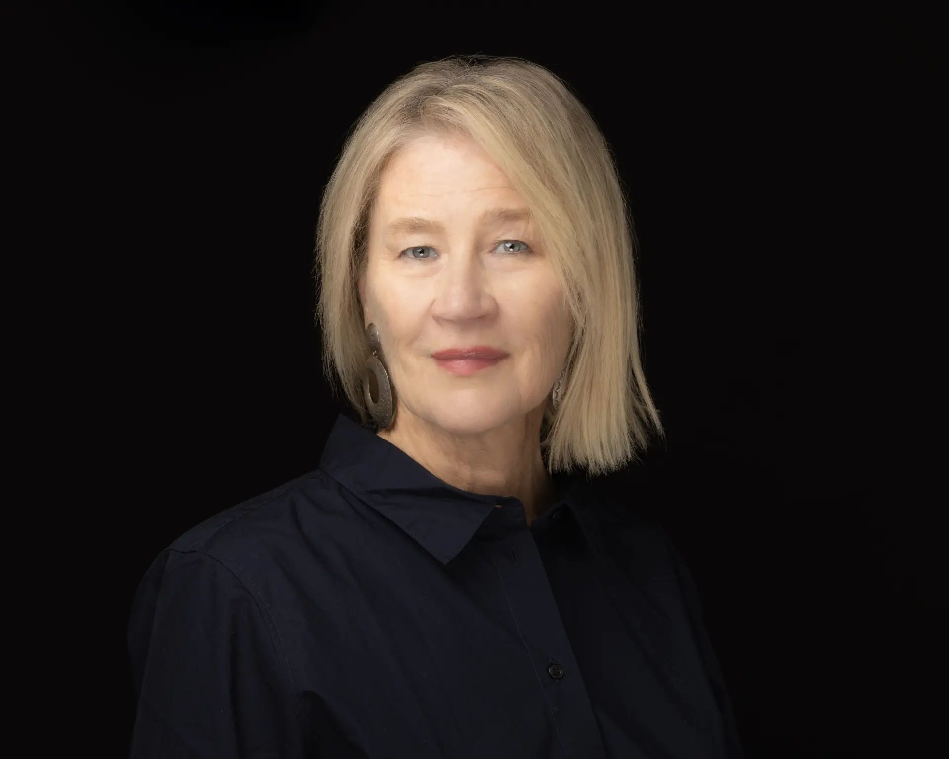 Melanie Ingram