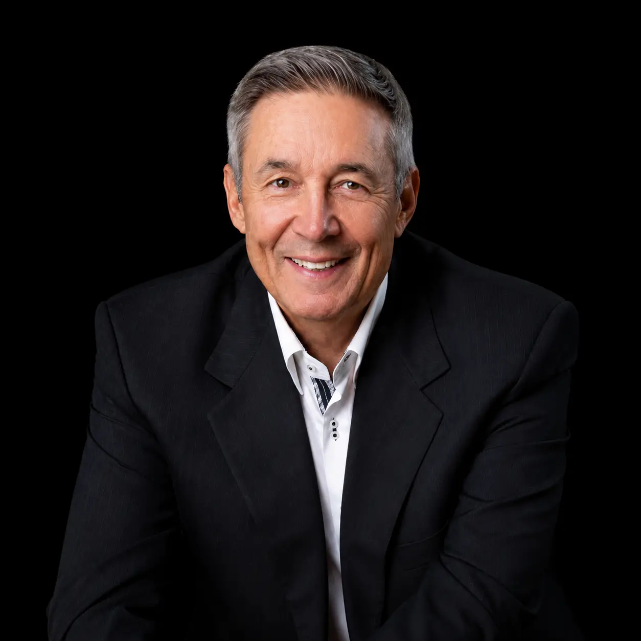 Mike Domer