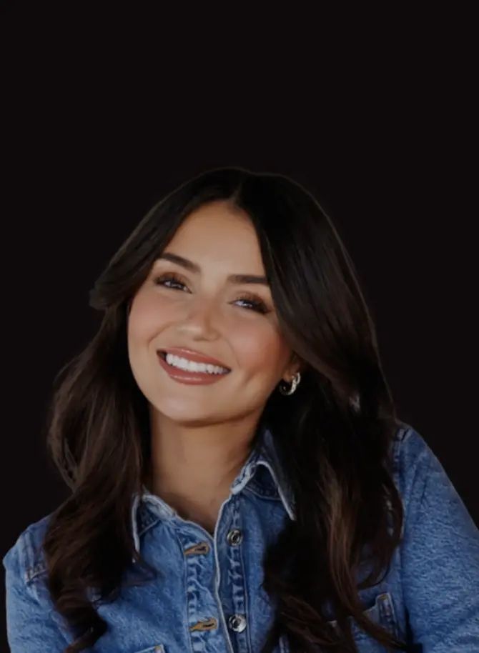 Olivia Guza