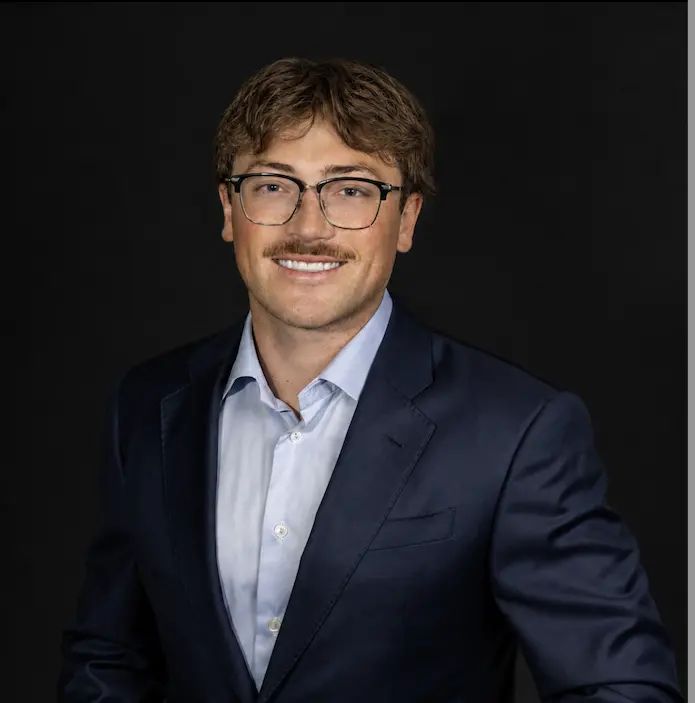 Preston Felker