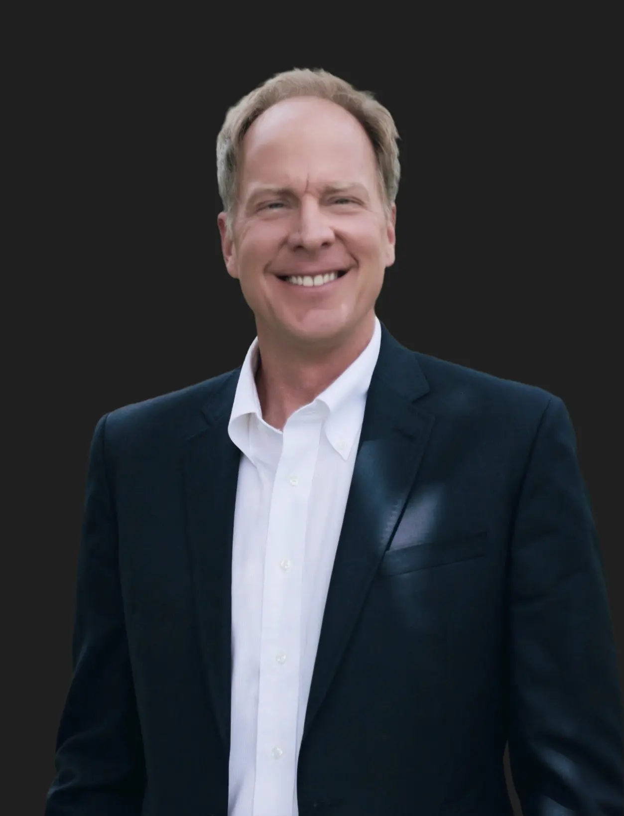 Randy Haden