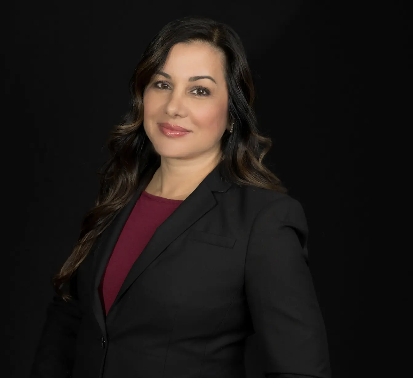 Sandra Hernandez