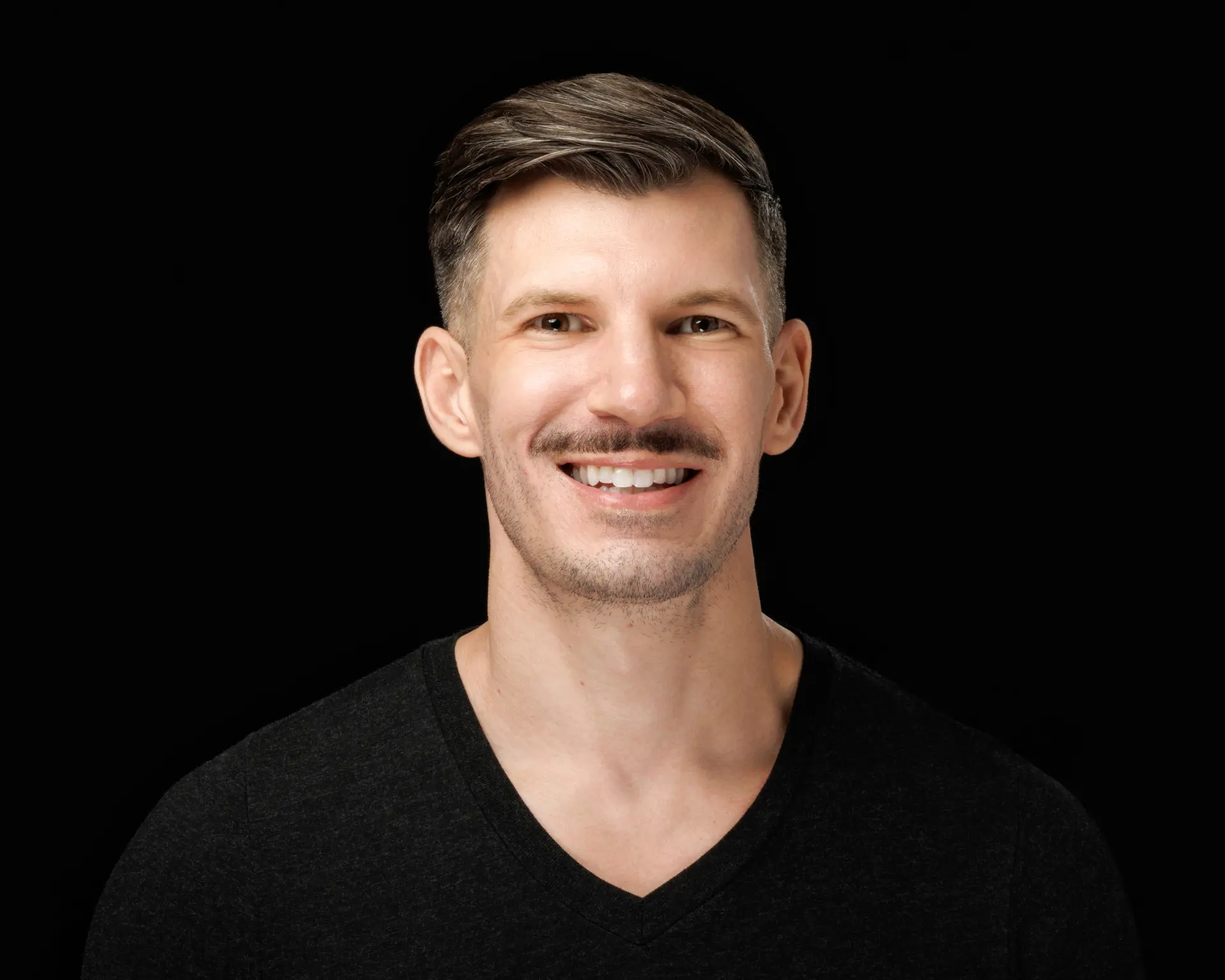 Seth McManus