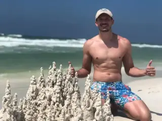 Seth McManus 8