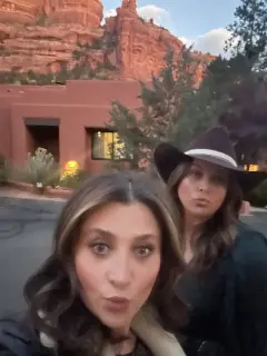 Shari Hilton 2