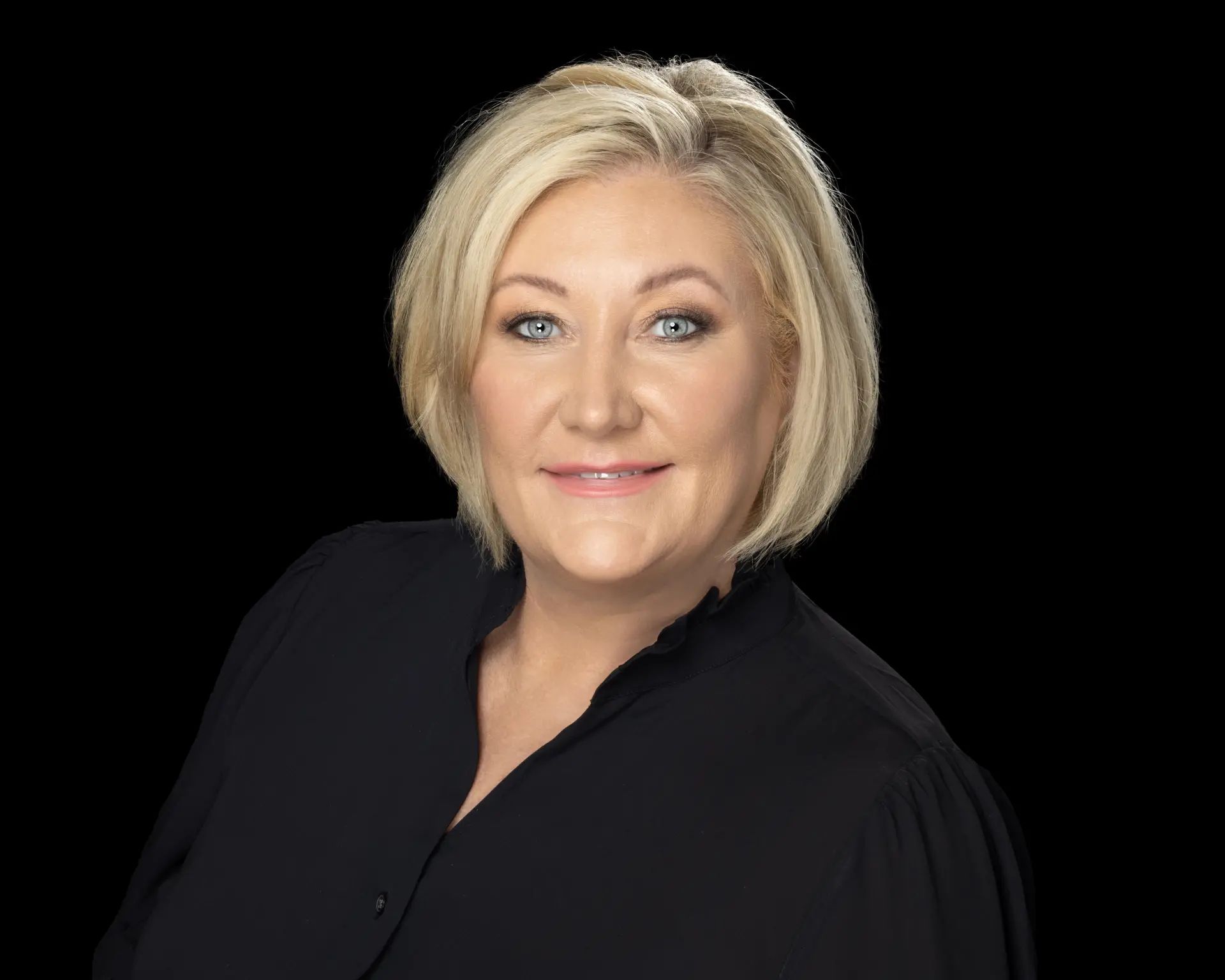 Shauna Gliss