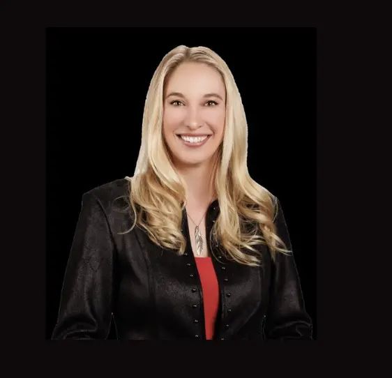 Stephanie Carlock