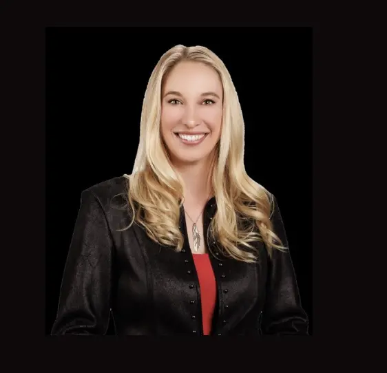 Stephanie Carlock