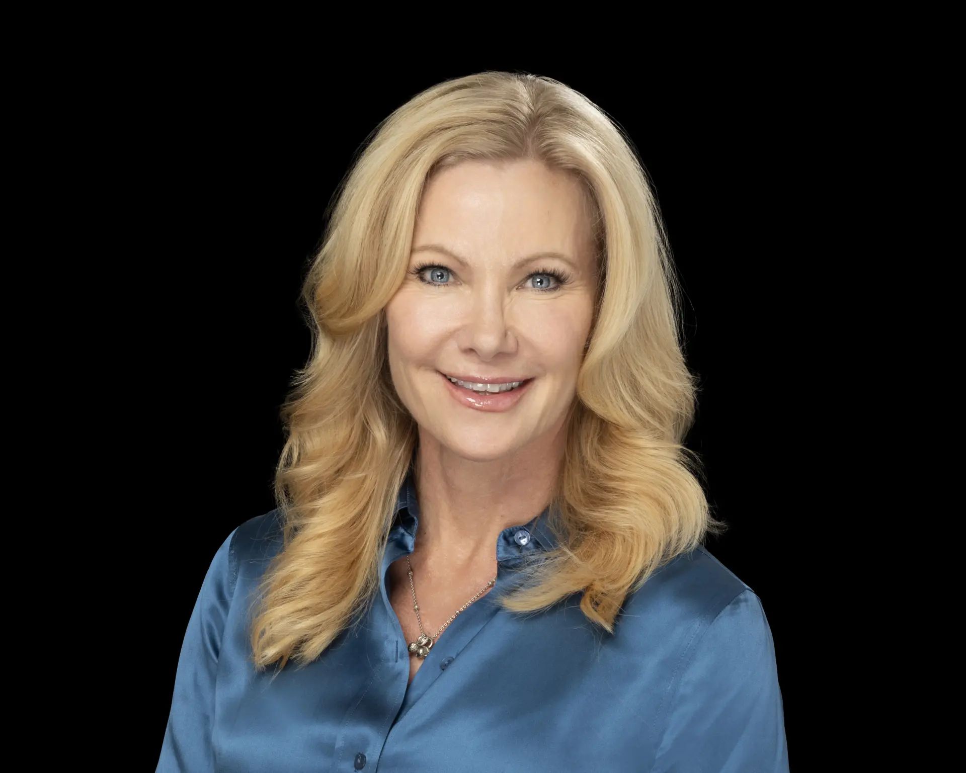 Susan Burnham