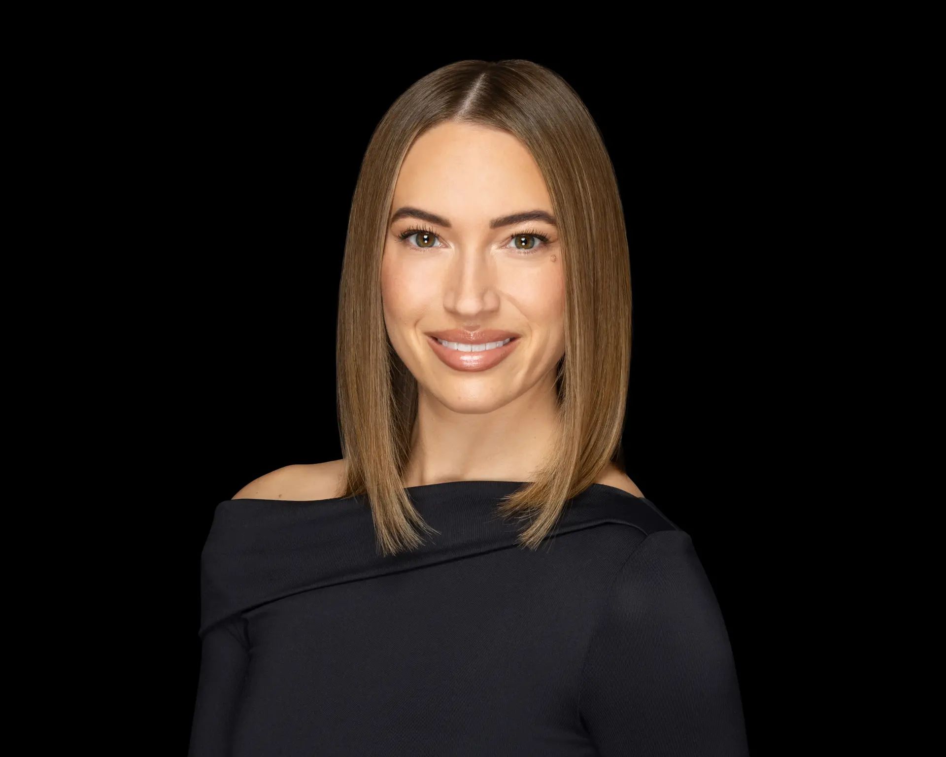 Sydney Stempfley