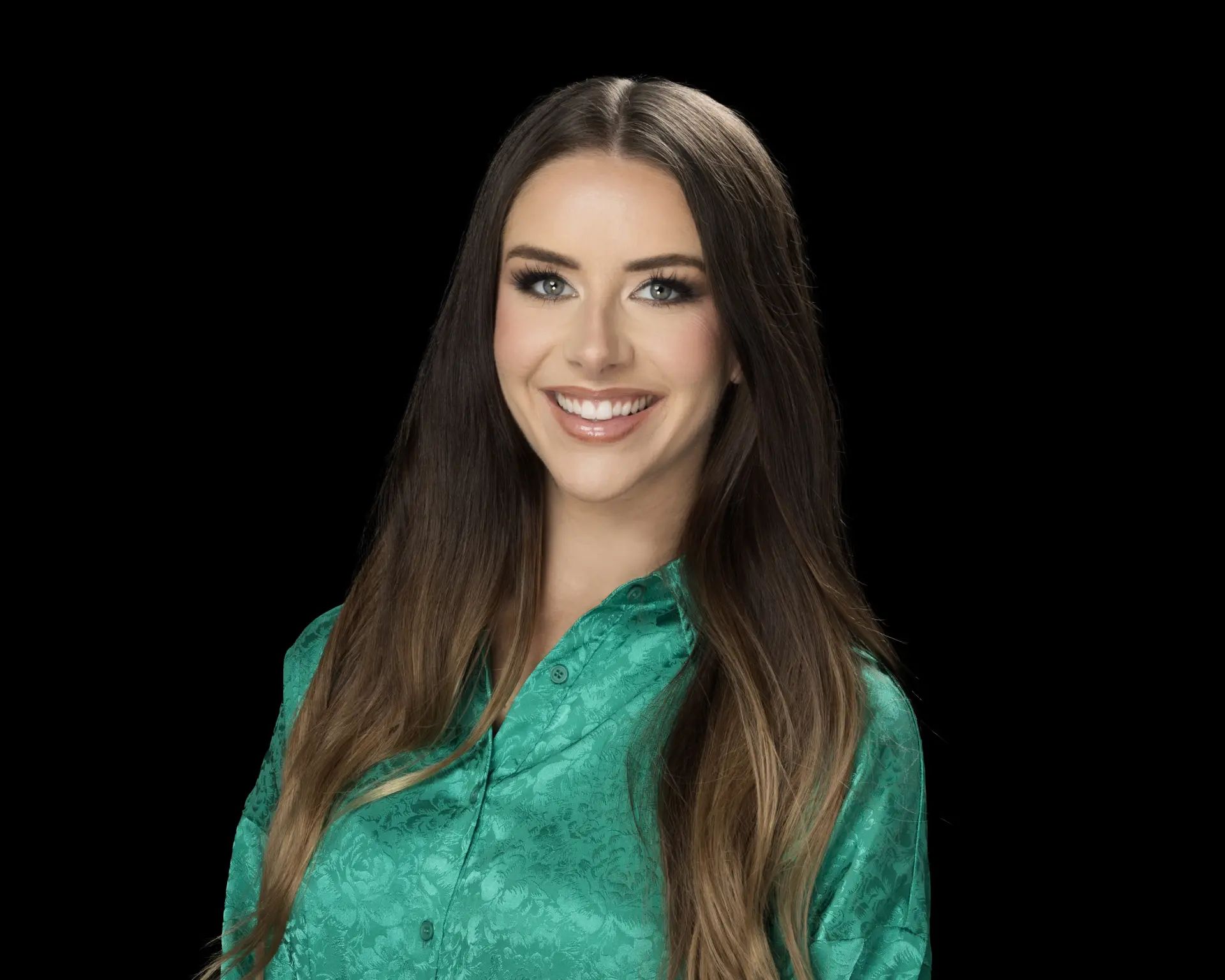 Tiffany Peck